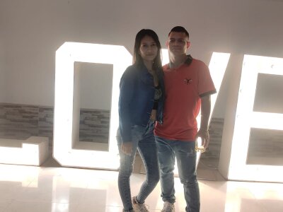 angel_max_hot Avatar