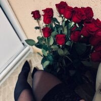 Jasmin_Starr's webcam live show