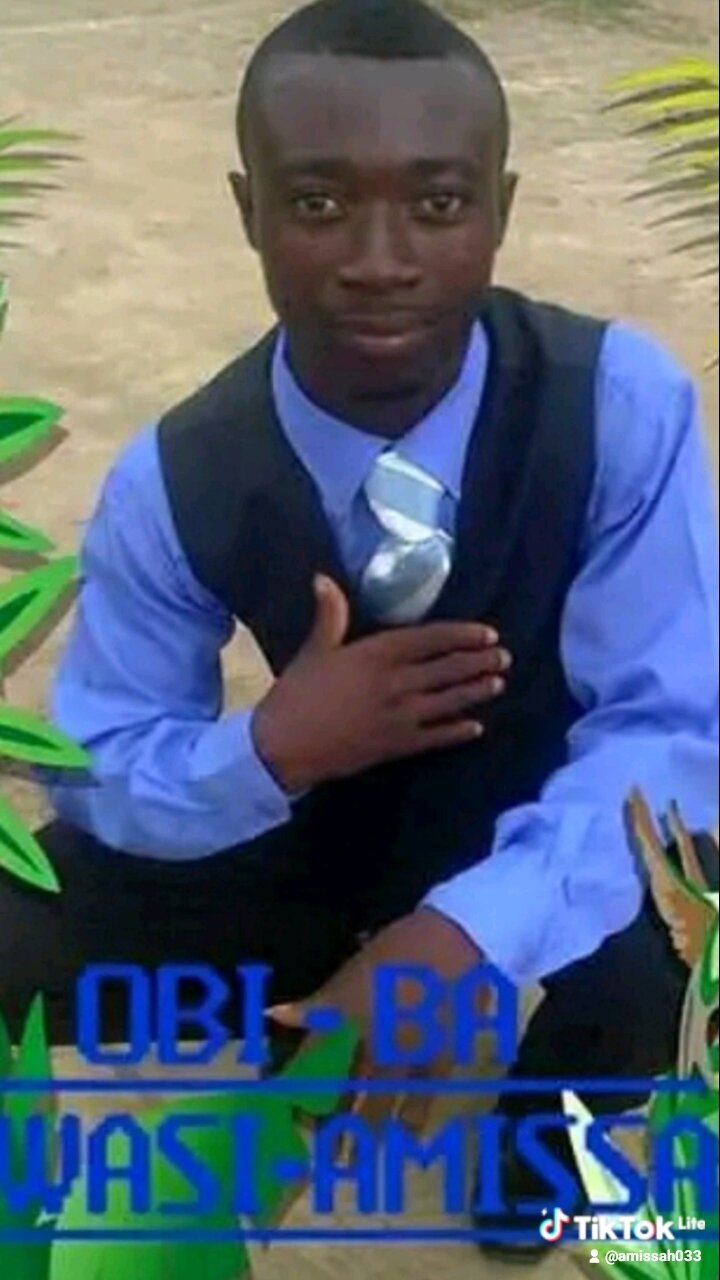 Kissamissah