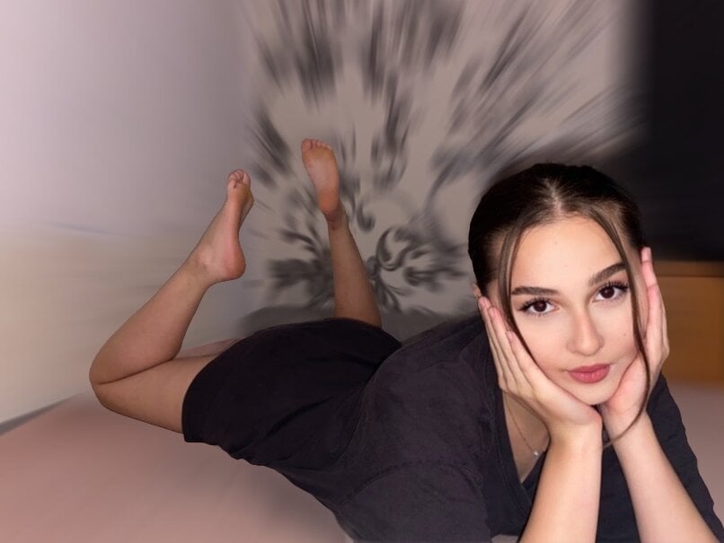 Annita_Grey's chat room
