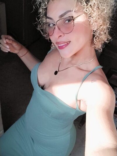 TulecitaDeliciousAss Avatar