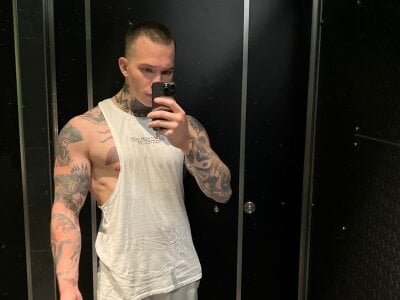 Tommy_cat - Stripchat Lovense Cam2cam Masturbation Boy 