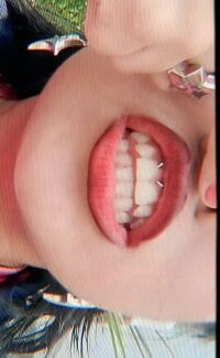 DanyyyyPetite's webcam live show