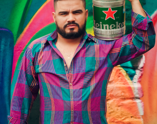 Chat con cámara offline de MichaelBear_
