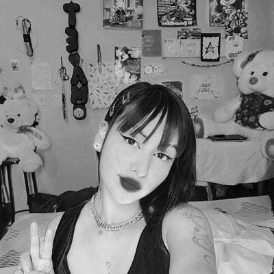 Millie_cloe - Stripchat Teen Blowjob Cam2cam Couple 