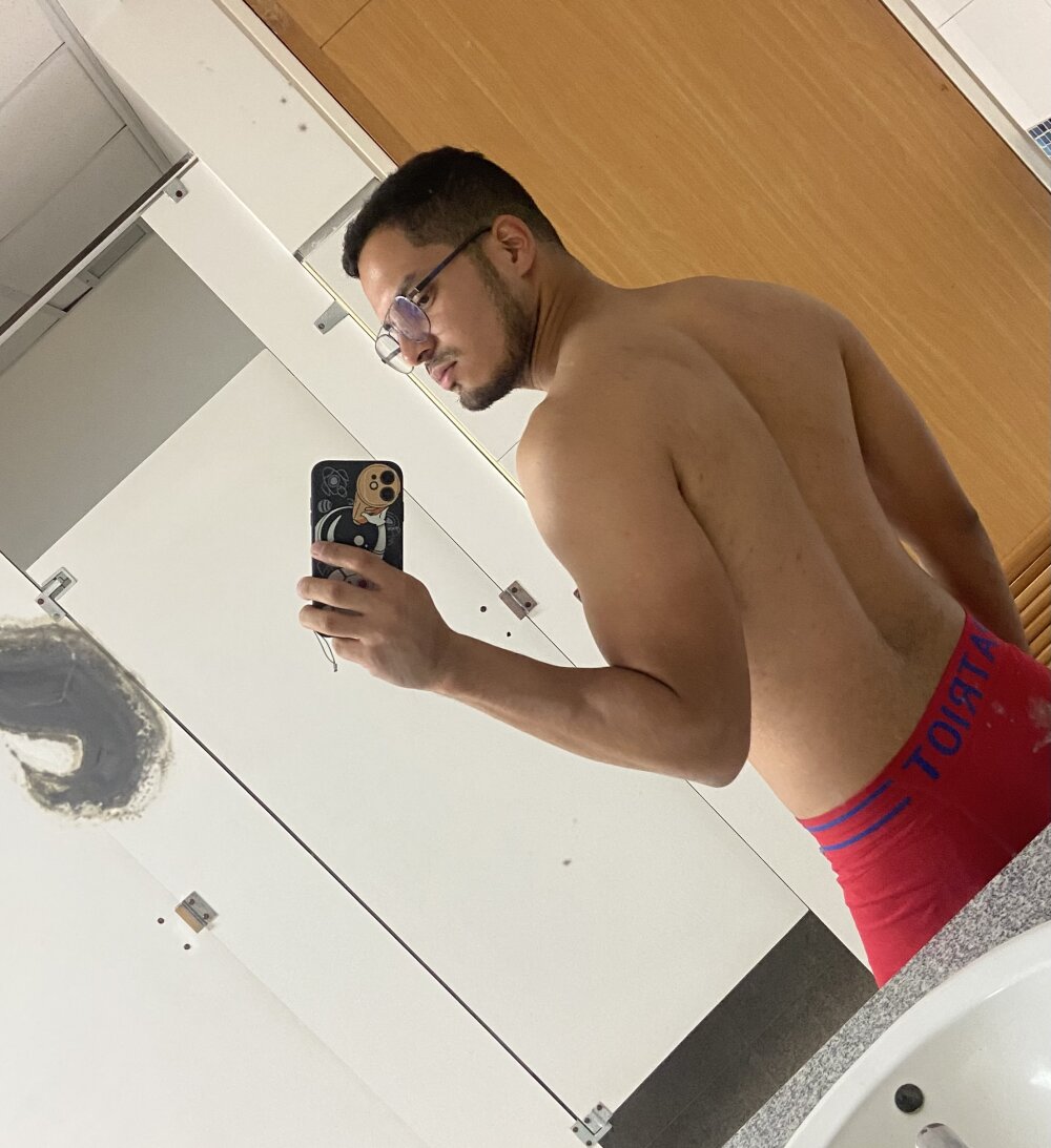joseii125 from stripchat