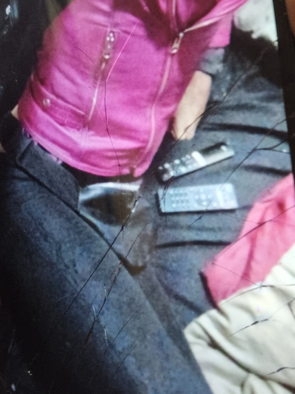 veronicatvcroosleather Offline XXX-Chat