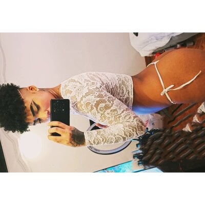 LuciaWallace - Stripchat Teen Cam2cam Deepthroat Girl 