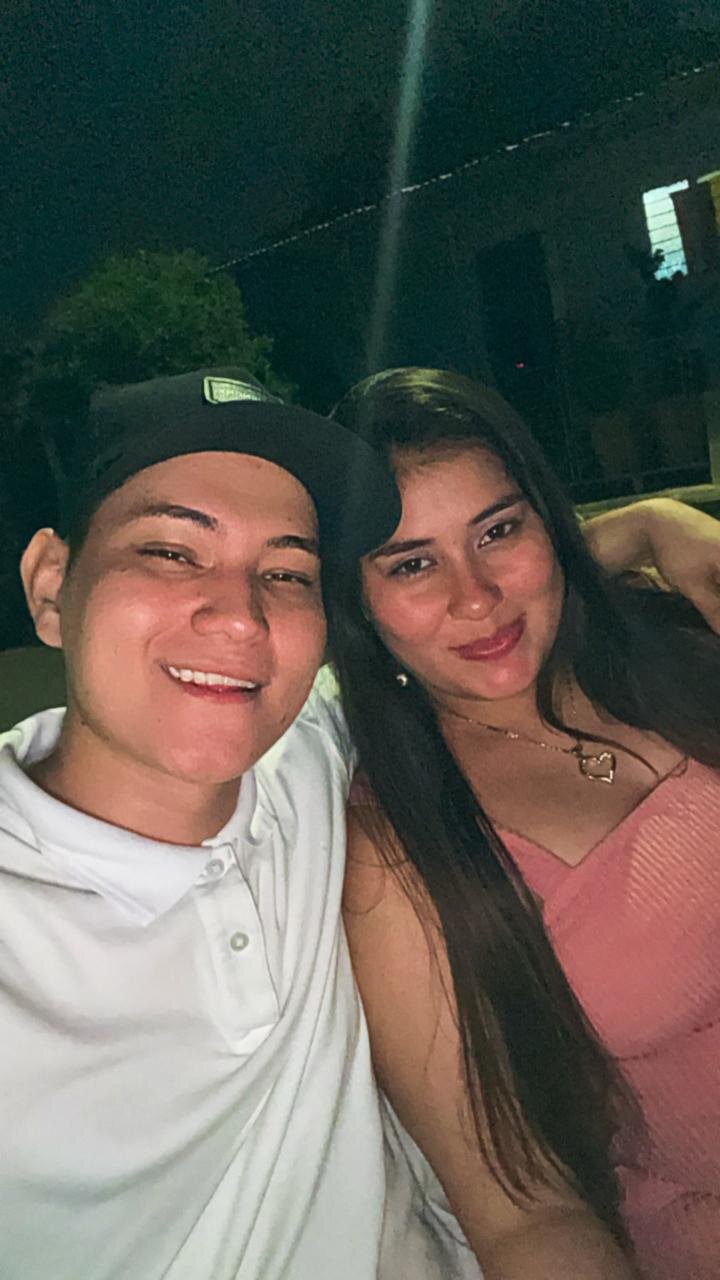AriannaAndStiven
