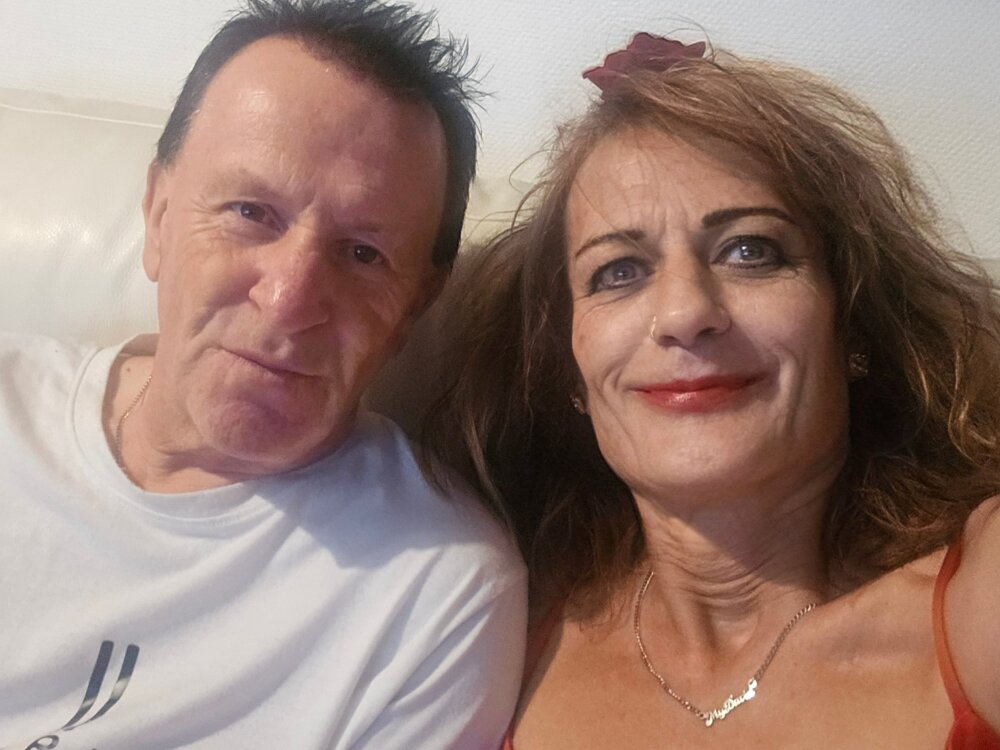 gigianddavid's most recent online preview