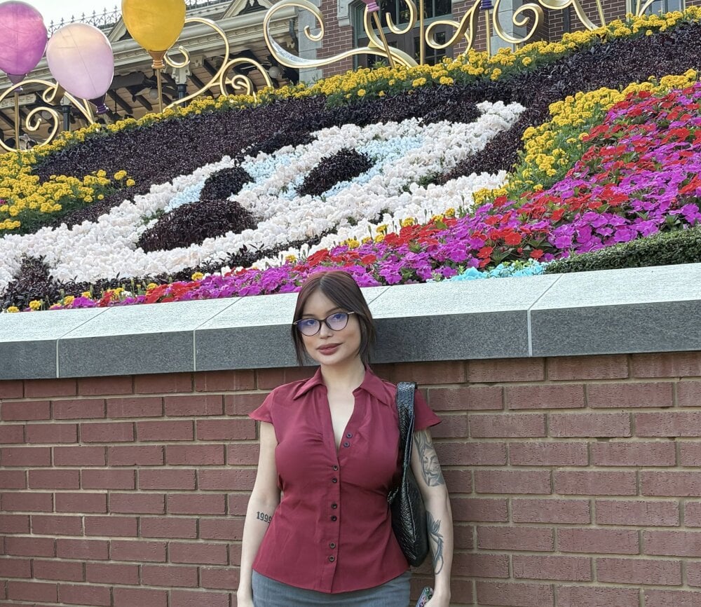 FuckDollNicky profile