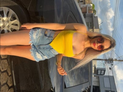 LaineLoirinha Avatar