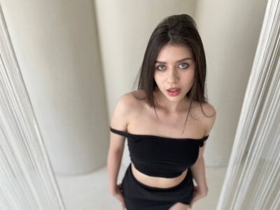 real webcam porn Luxury Girl