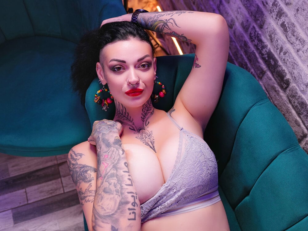 FreyaRey profile