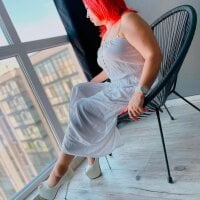 RedHeadBridget's webcam live show