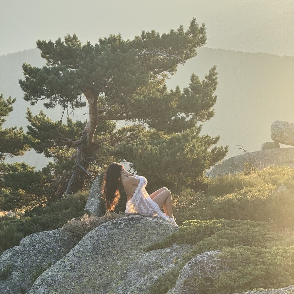 alishacandyy webcam profile - Indonesian