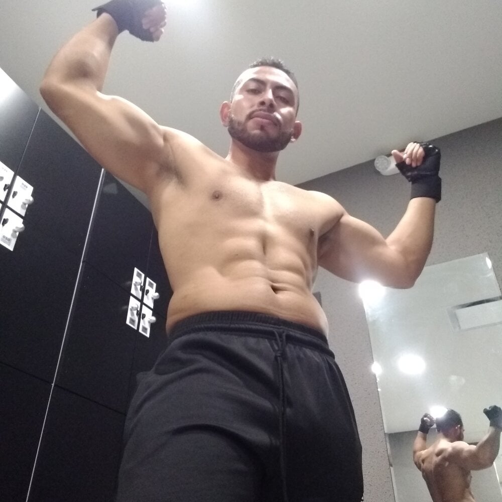 angelevil66 from stripchat