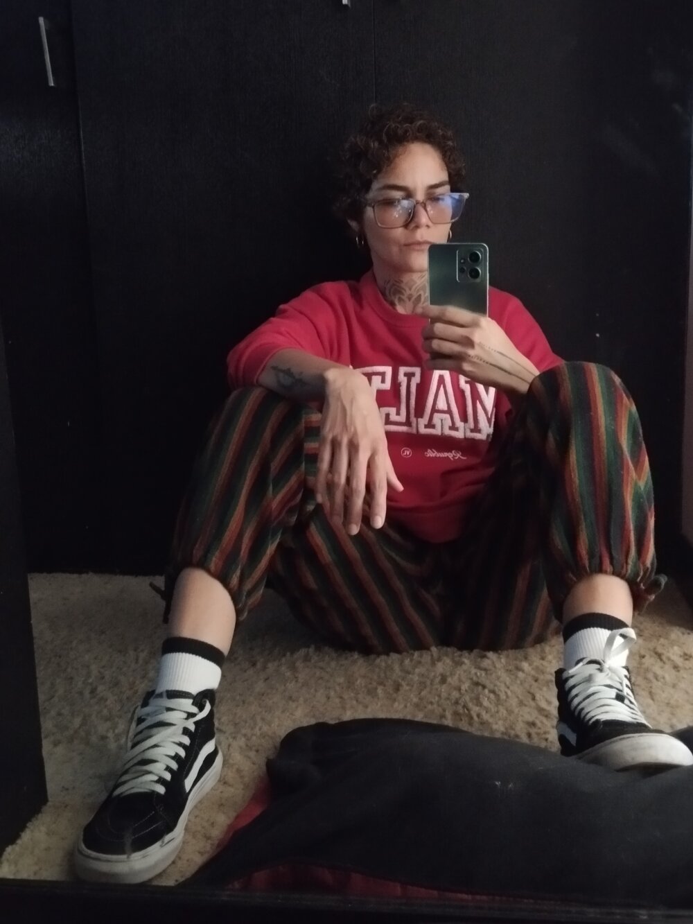 anaroman01 from stripchat