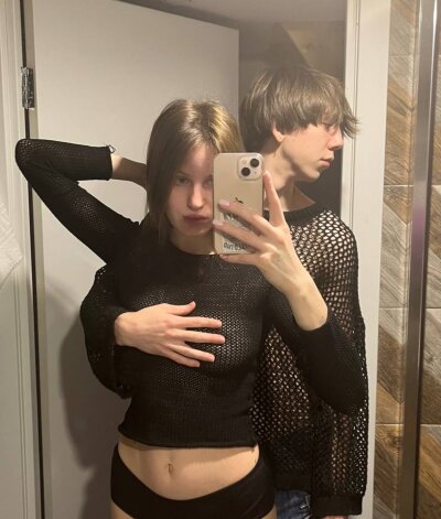 sabrinaxhiroshifam 🐚 live cam