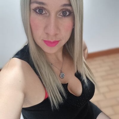 Dana_idagiraldo37 - colombian milfs