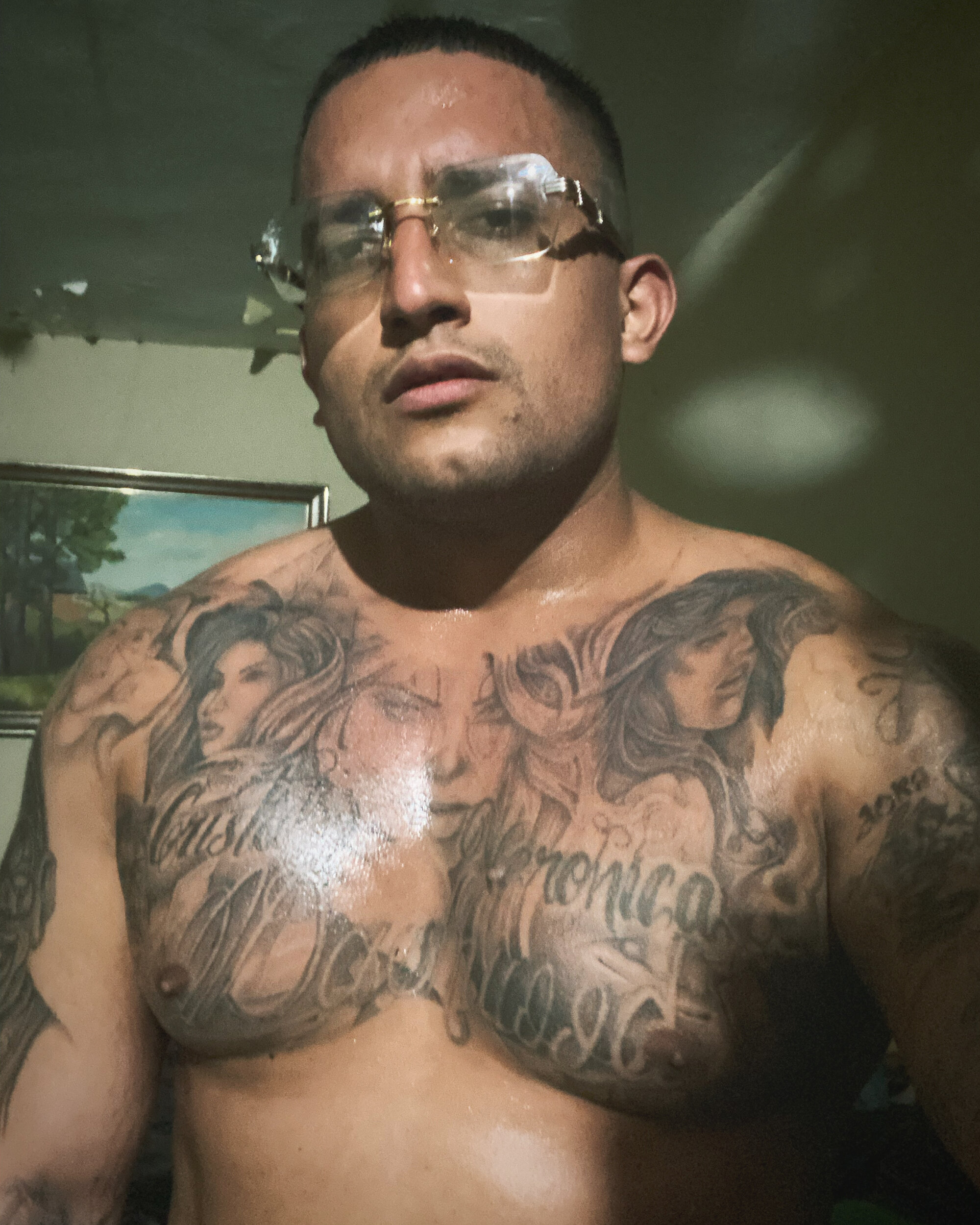 elricochosixty9