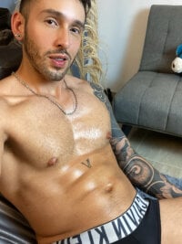 Ethan_Kazz's webcam live show