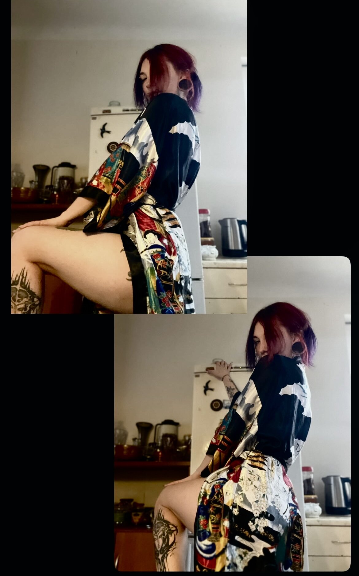 SmallTittyGirl