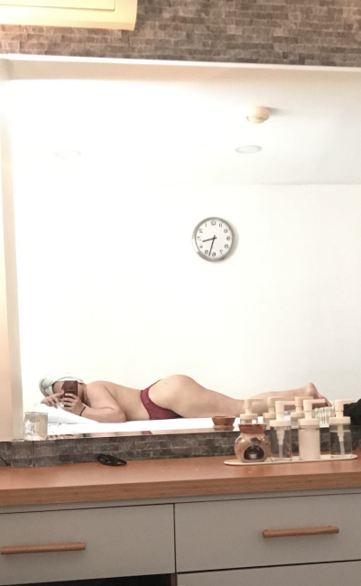 goncagul3407 - spanking