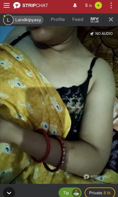 RekhaBhabhi - Stripchat Girl 