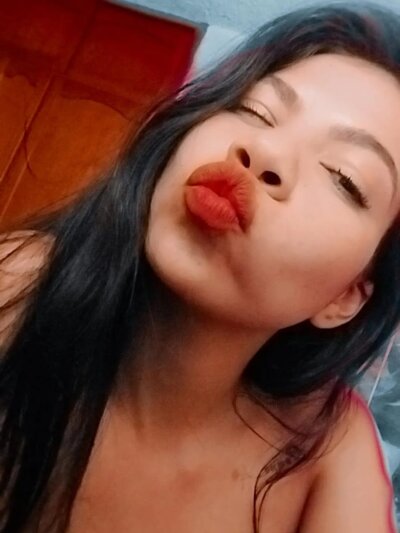 Cielo18d__ - Stripchat Girl 