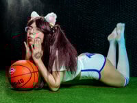 sweet_sharo's webcam live show