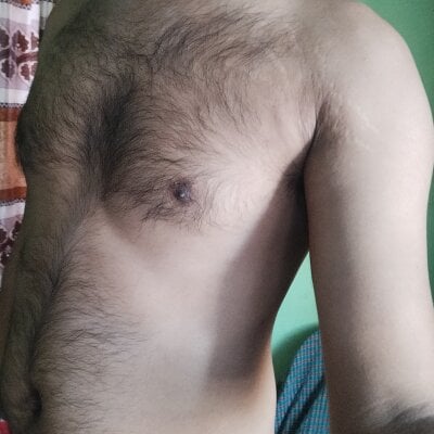 Santoboyyy Live Cam on StripChat