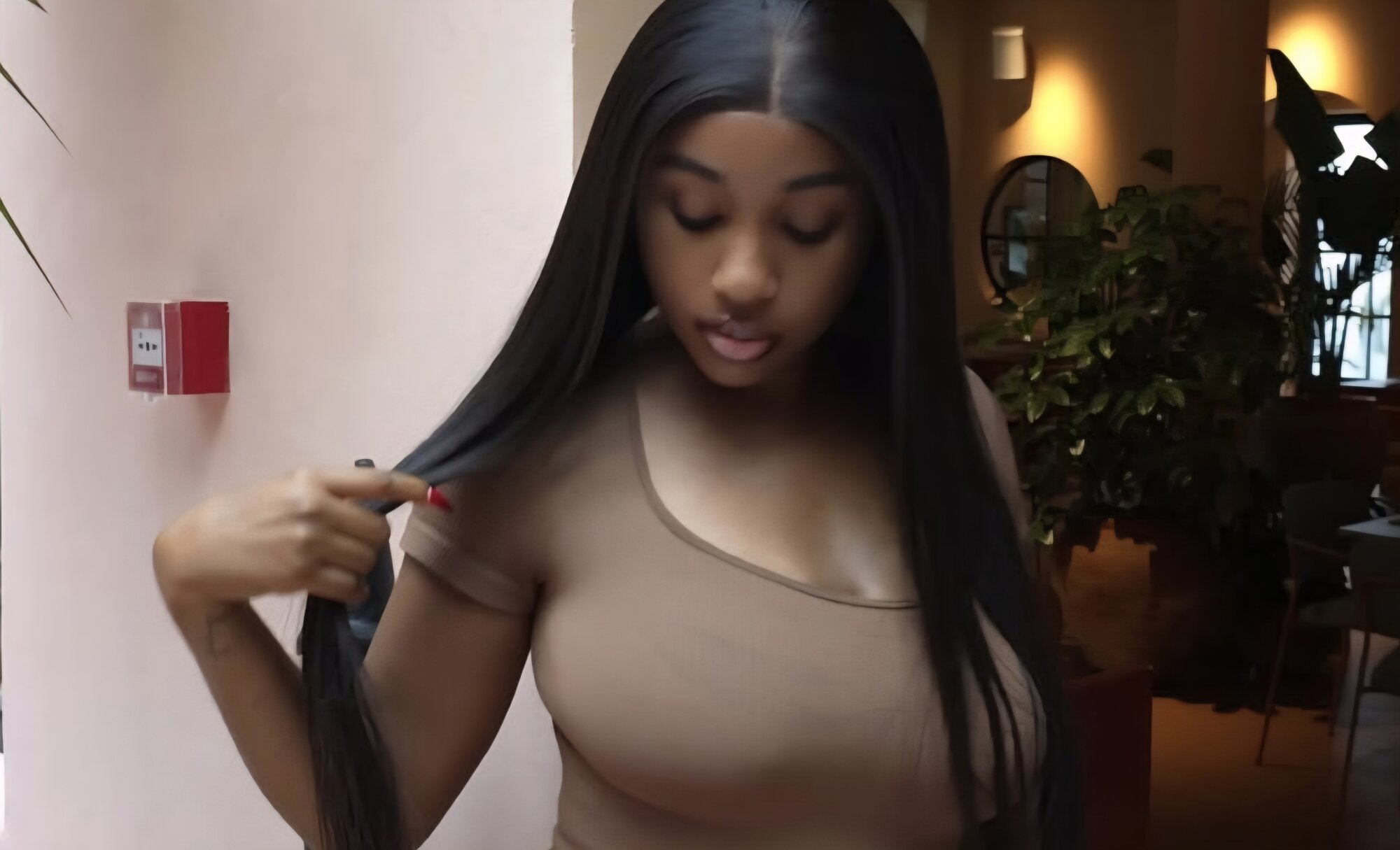 Barbiebunky