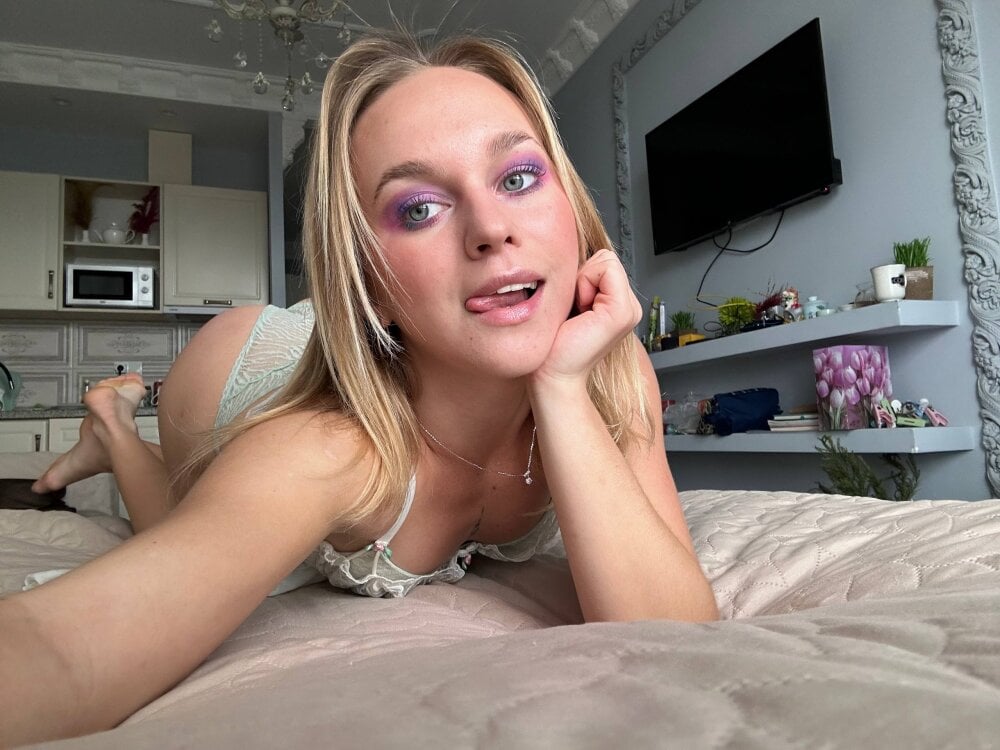 Ellis_Blossom profile