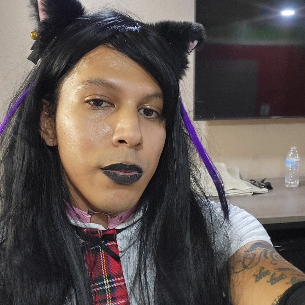 Czat XXX offline – AliceXXXMadness