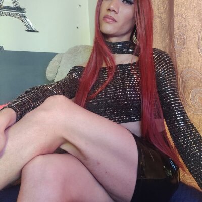 miss_erotica_77 from stripchat