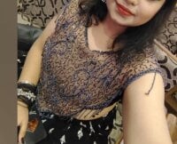 Suhani-Ji's webcam live show