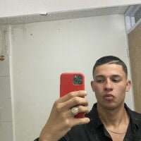 Sebasxxxpor's webcam live show