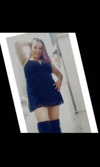 Maara-roouse's webcam live show