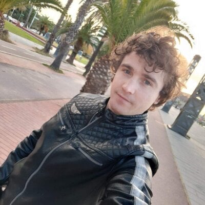 Mario80755 - Stripchat Cam2cam Romantic Leather Boy 