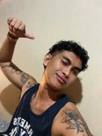 prince_liam's webcam live show