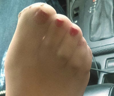 NylonDreamgurl