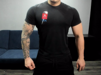 TonyWilcox's webcam live show