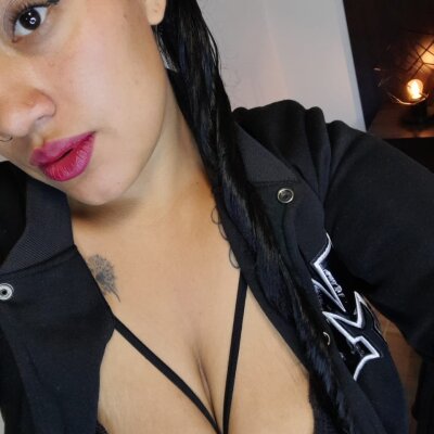 JesikHorny 🗳 online naked chat