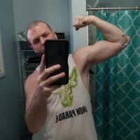 GeneralXMillyX's webcam live show