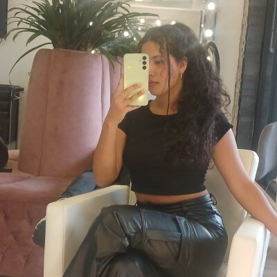 soy_sasha from stripchat