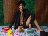 cj_davis's webcam live show