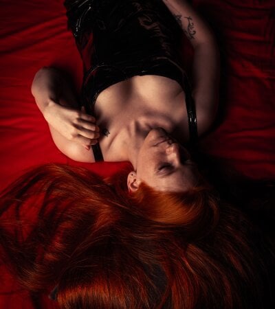 Aliceginger99 - redheads
