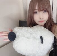 NTR_momochan's webcam live show