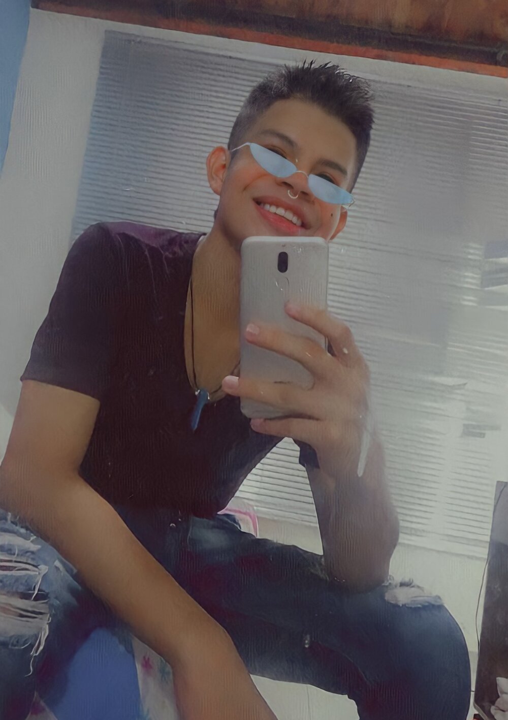 Diego_princes 离线聊天室